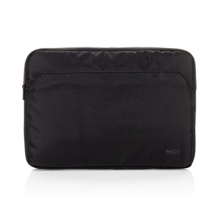 Husa laptop Swiss Peak AWARE™ Essential 15.6'' rPET [2]