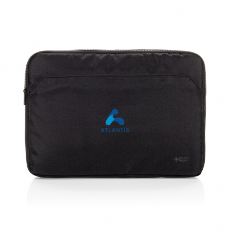 Husa laptop Swiss Peak AWARE™ Essential 15.6'' rPET [5]