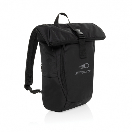 Rucsac laptop Swiss Peak AWARE™ Leonard 15.6'' rPET [4]