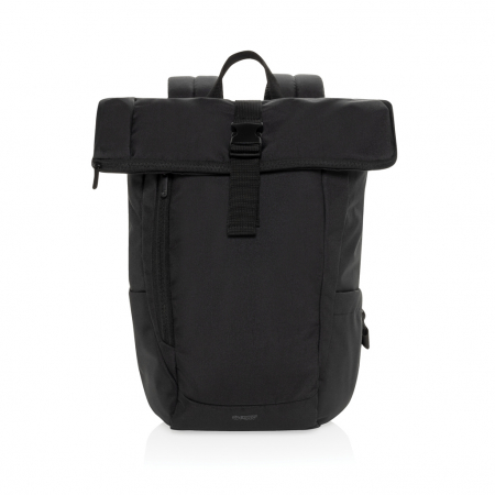 Rucsac laptop Swiss Peak AWARE™ Leonard 15.6'' rPET [6]