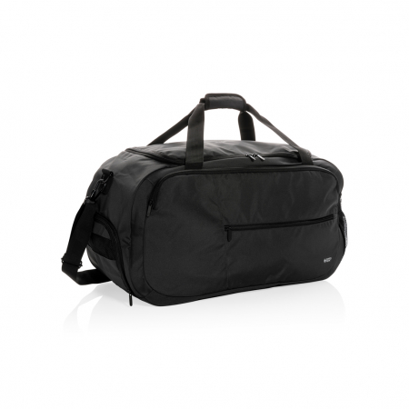 Geanta Swiss Peak Sports Duffle 50L, reciclata [1]