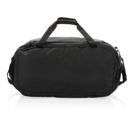 Geanta Swiss Peak Sports Duffle 50L, reciclata [3]