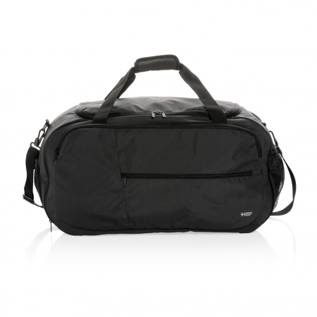 Geanta Swiss Peak Sports Duffle 50L, reciclata [2]