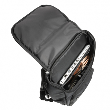 Rucsac laptop Swiss Peak AWARE™ RPET Voyager 15.6", 19L [9]