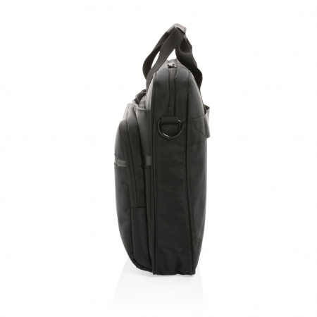 Geanta Swiss Peak Voyager Laptop 15.6”, reciclata [5]