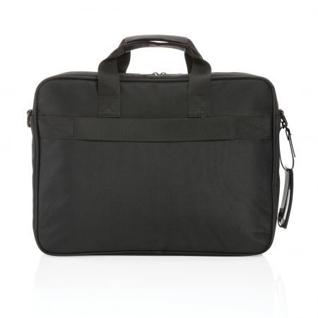 Geanta Swiss Peak Voyager Laptop 15.6”, reciclata [4]