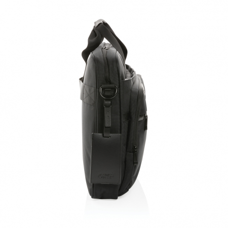 Geanta Swiss Peak Voyager Laptop 15.6”, reciclata [3]
