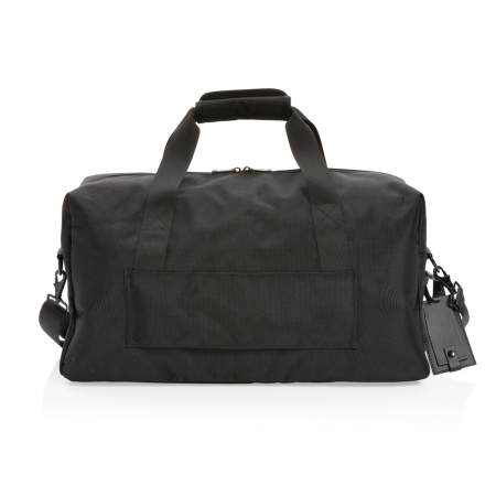 Geanta Swiss Peak Voyager 25L, reciclata, RFID [4]