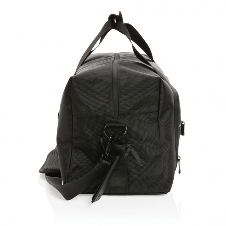 Geanta Swiss Peak Voyager 25L, reciclata, RFID [3]
