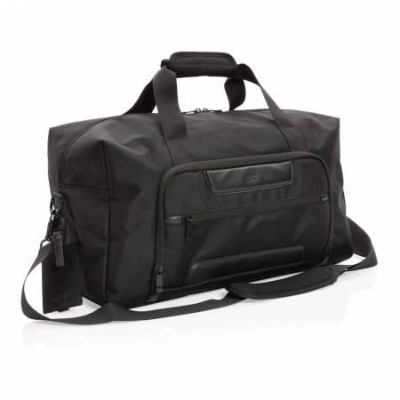 Geanta Swiss Peak Voyager 25L, reciclata, RFID [11]