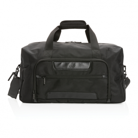 Geanta Swiss Peak Voyager 25L, reciclata, RFID [2]
