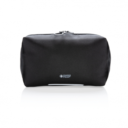 Geanta tech Swiss Peak AWARE™ rPET 3,5L [2]