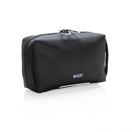 Geanta tech Swiss Peak AWARE™ rPET 3,5L [1]