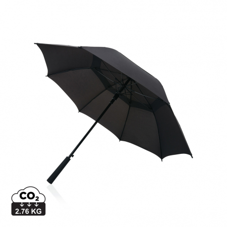 Sport si accesorii outdoor - Umbrela de furtuna Swiss Peak AWARE Tornado 23” RPET