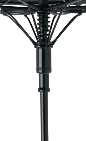 Umbrela de furtuna Swiss Peak AWARE Tornado 23” RPET [7]