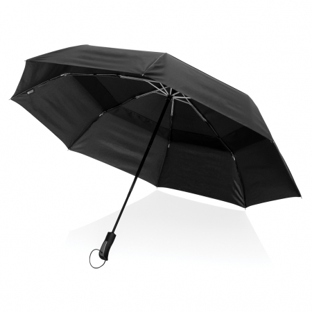 Umbrela de furtuna Swiss Peak Aware Tornado RPET 139cm [6]