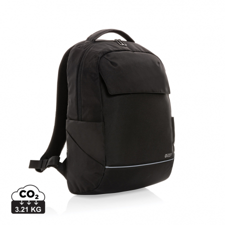 Noutati si inovatii - Rucsac Swiss Peak Brooke AWARE™ RPET laptop 15.6"