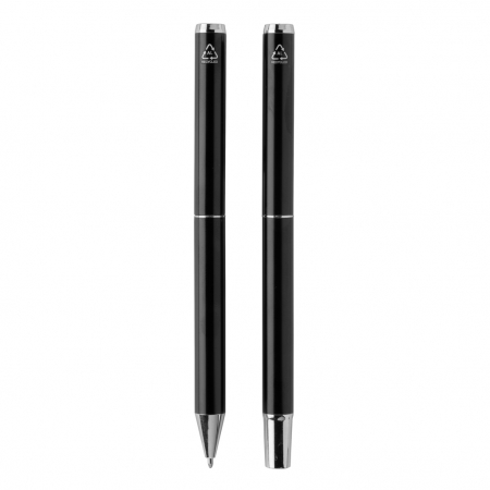Set pixuri Swiss Peak Cedar din aluminiu reciclat RCS [4]