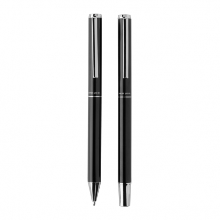 Set pixuri Swiss Peak Cedar din aluminiu reciclat RCS [3]