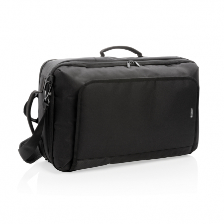 Swiss Peak Rucsac Convertibil 4-în-1 Laptop 15.6”, 21L [6]