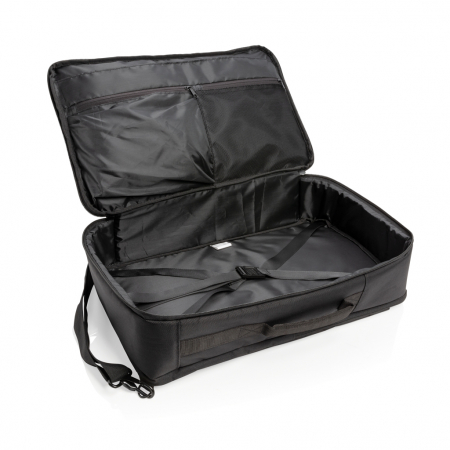 Swiss Peak Rucsac Convertibil 4-în-1 Laptop 15.6”, 21L [9]