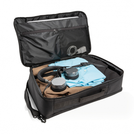 Swiss Peak Rucsac Convertibil 4-în-1 Laptop 15.6”, 21L [10]