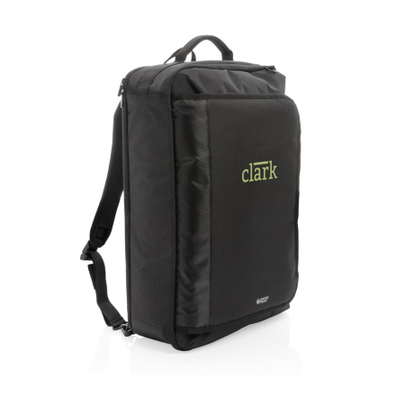 Swiss Peak Rucsac Convertibil 4-în-1 Laptop 15.6”, 21L [13]