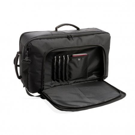 Swiss Peak Rucsac Convertibil 4-în-1 Laptop 15.6”, 21L [11]