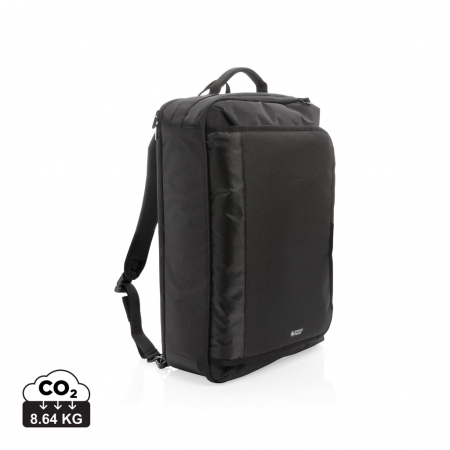 Rucsacuri si articole de calatorie - Swiss Peak Rucsac Convertibil 4-în-1 Laptop 15.6”, 21L