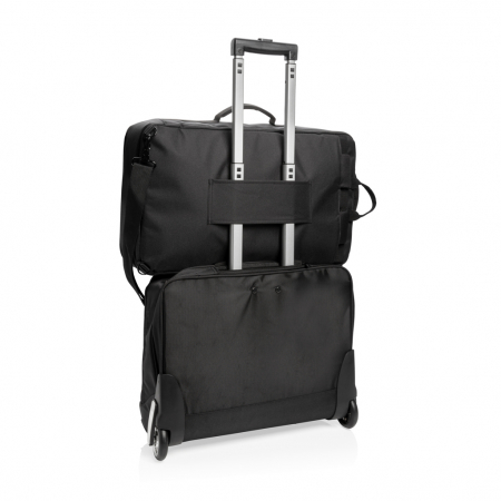Swiss Peak Rucsac Convertibil 4-în-1 Laptop 15.6”, 21L [7]