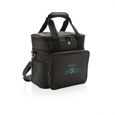 Geanta termoizolanta Swiss Peak 16 l premium [6]