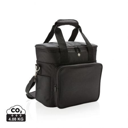 Noutati si inovatii - Geanta termoizolanta Swiss Peak 16 l premium