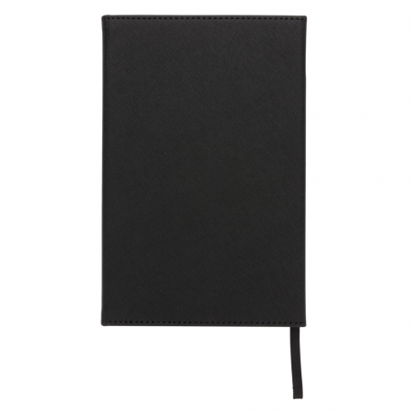 Agenda A5 Swiss Peak Deluxe cu pix – 160 pagini, coperta PU eleganta [5]