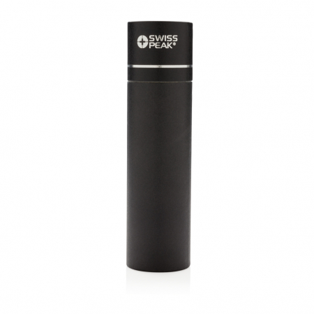 Set pixuri Deluxe Swiss Peak cu stylus, alama premium [8]