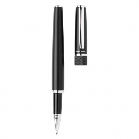 Set pixuri Deluxe Swiss Peak cu bila si roller [4]