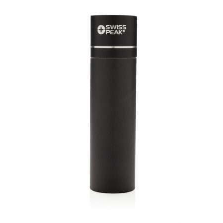 Set pixuri Deluxe Swiss Peak cu stylus, alama premium [5]