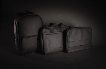 Swiss Peak Rucsac Laptop Deluxe PU 15.6”, 11L [12]