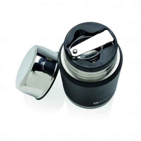 Recipient alimentar termoizolant Swiss Peak Elite cu cupru, 500ml [4]