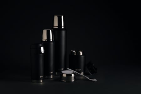 Recipient alimentar termoizolant Swiss Peak Elite cu cupru, 500ml [9]