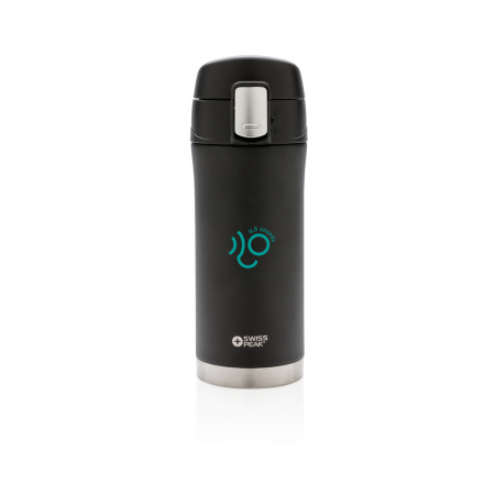 Cana termos Swiss Peak Elite 300 ml cupru vacuum [7]