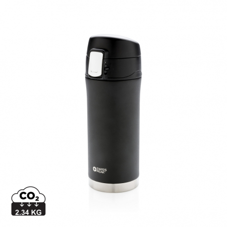 Noutati si inovatii - Cana termos Swiss Peak Elite 300 ml cupru vacuum