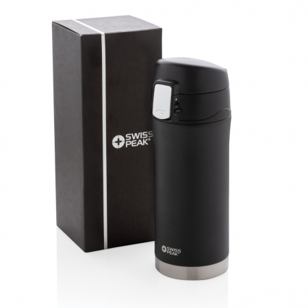 Cana termos Swiss Peak Elite 300 ml cupru vacuum [11]