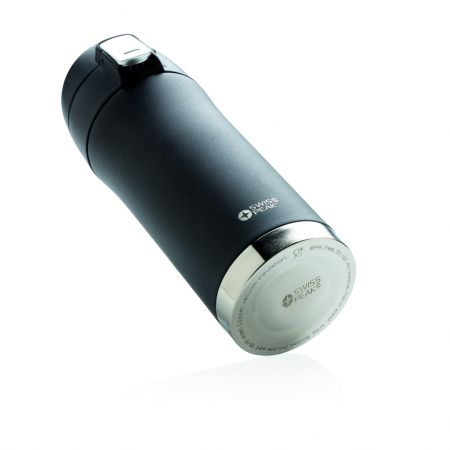 Cana termos Swiss Peak Elite 300 ml cupru vacuum [5]