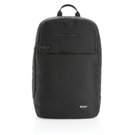 Swiss Peak Rucsac Laptop 15.6” cu UV-C sterilizare, 18L [2]