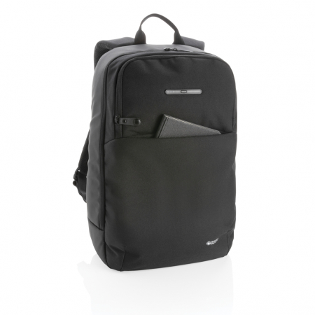 Swiss Peak Rucsac Laptop 15.6” cu UV-C sterilizare, 18L [5]
