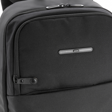 Swiss Peak Rucsac Laptop 15.6” cu UV-C sterilizare, 18L [7]