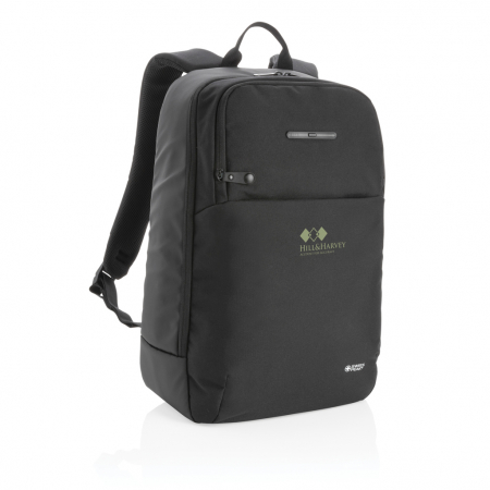 Swiss Peak Rucsac Laptop 15.6” cu UV-C sterilizare, 18L [9]
