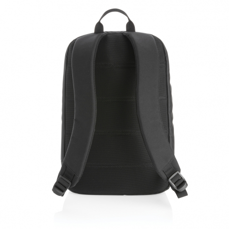 Swiss Peak Rucsac Laptop 15.6” cu UV-C sterilizare, 18L [4]
