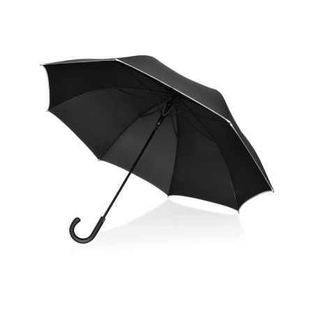 Sport si accesorii outdoor - Umbrela Swiss Peak OSLO 30, deschidere automata, UPF 50+, 130 cm, fibra de sticla 3.
