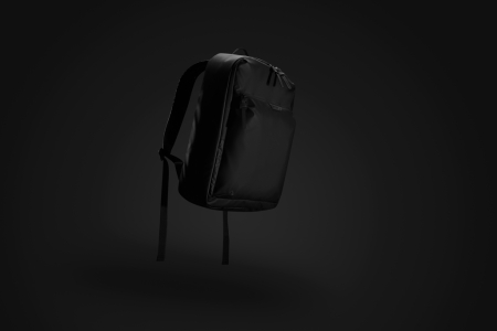 Rucsac Swiss Peak OSLO RCS Everyday pentru laptop, compartiment detasabil 16", prindere troller 3. [12]
